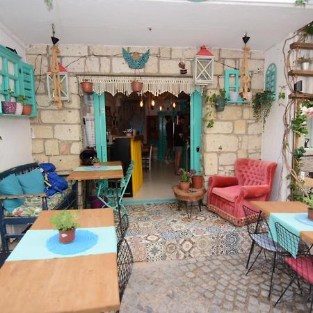 Aracati Pansiyon Çeşme Exterior foto