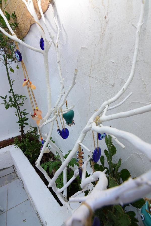 Aracati Pansiyon Çeşme Exterior foto