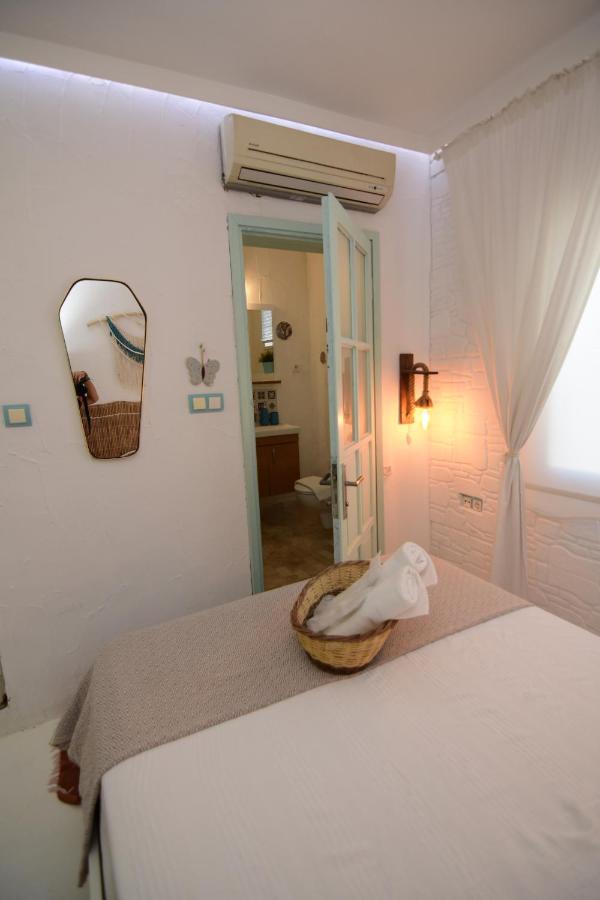 Aracati Pansiyon Çeşme Exterior foto