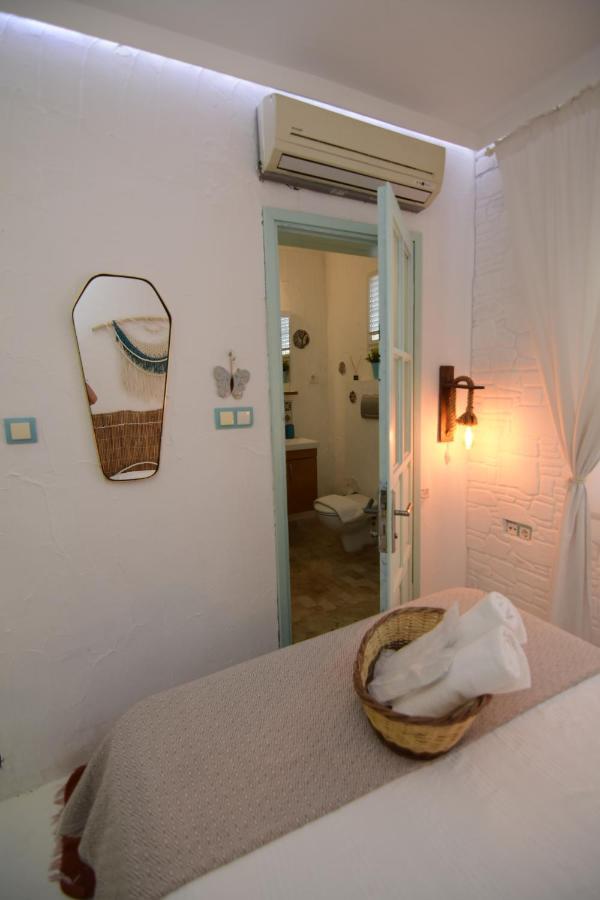Aracati Pansiyon Çeşme Exterior foto