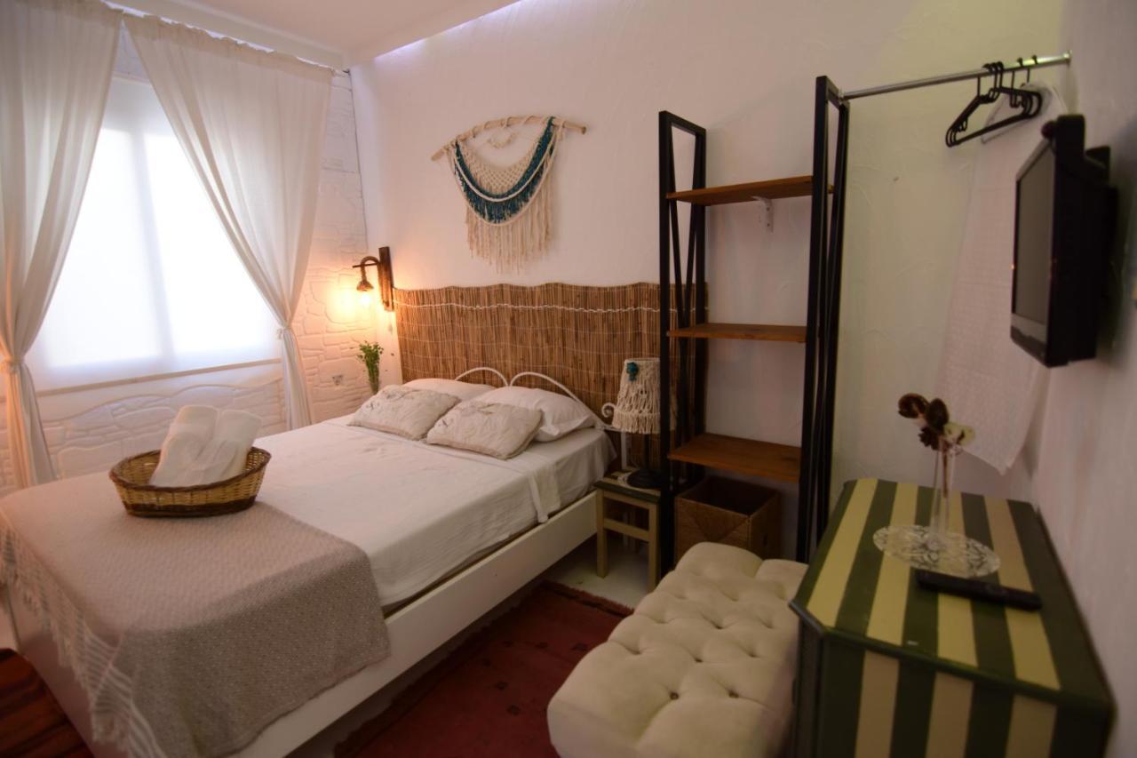 Aracati Pansiyon Çeşme Exterior foto