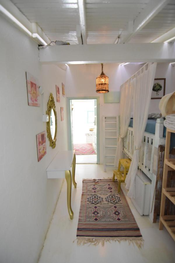 Aracati Pansiyon Çeşme Exterior foto