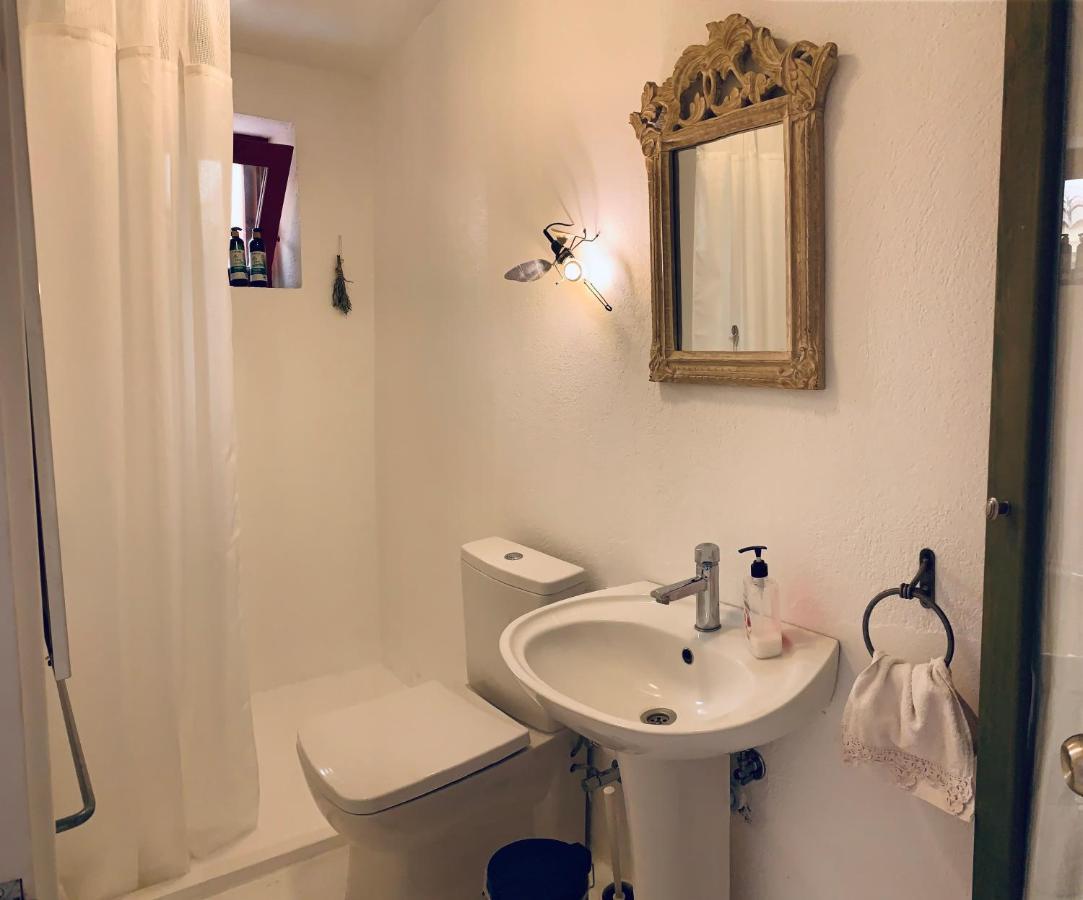 Aracati Pansiyon Çeşme Exterior foto